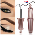 5 Magnets No Glue Waterproof Reusable 3D Magnetic Eyeliner and Lashes Kit